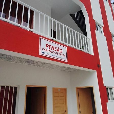 Pousada Cantinho De Preta Seladinha Εξωτερικό φωτογραφία