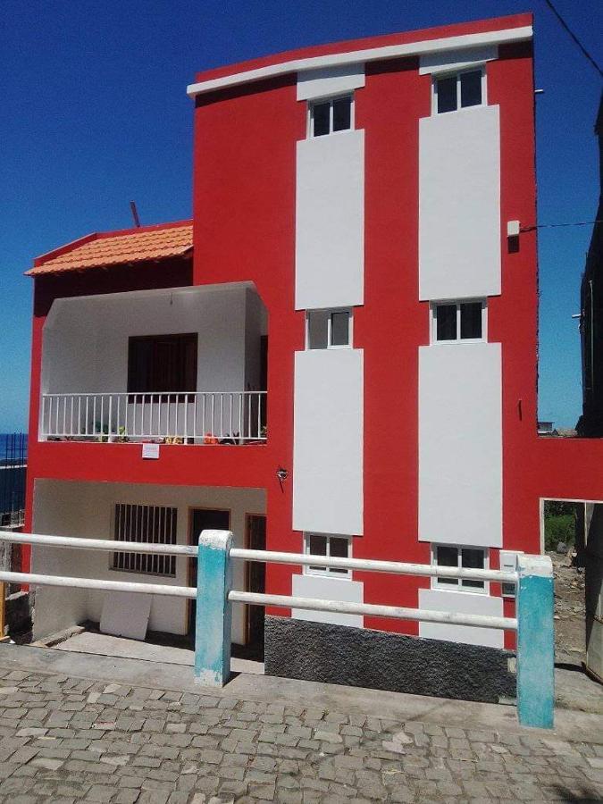 Pousada Cantinho De Preta Seladinha Εξωτερικό φωτογραφία