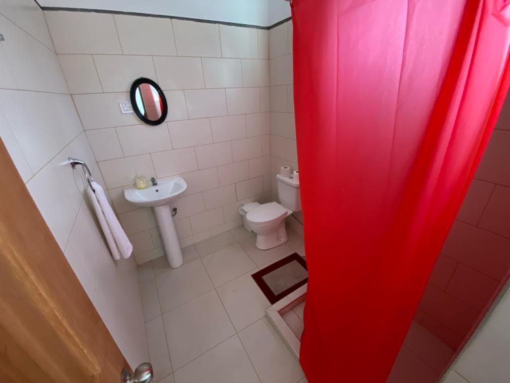 Pousada Cantinho De Preta Seladinha Εξωτερικό φωτογραφία